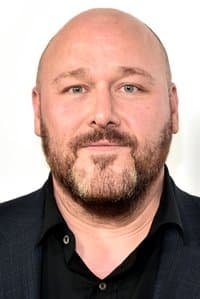 Will Sasso in Film Fest