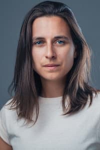 Mallory Amirault in Do I Know You From Somewhere?