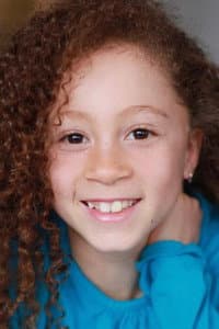 Maé Perras in Sprinkles