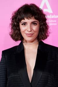 Silma López in Casi todo bien