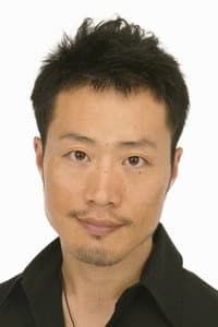 Eiji Takemoto in 劇場版Dr.SLUMP Dr.マシリト アバレちゃん
