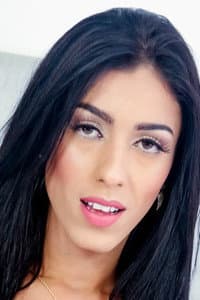 Alice Marques in Trans 3 Somes 2