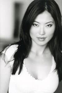 Jennifer L. Yen in Dark Warrior