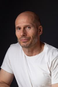 Kevin Doree in Cody Fitz