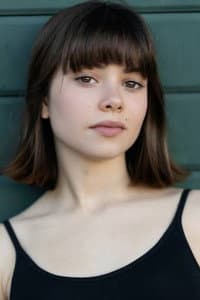 Sofia Migliaccio in Nella tua testa