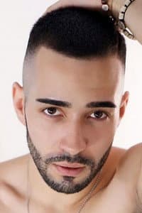 Rafa Marco in Young Bastards 23: Worship Your Master