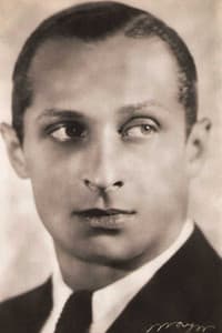 Samson Fainsilber in Jocelyn