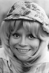Louisa Moritz in The Nine Lives of Fritz the Cat