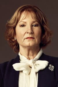Deborah Findlay in The Ones Below