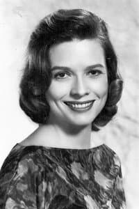Cathy O'Donnell in The Miniver Story