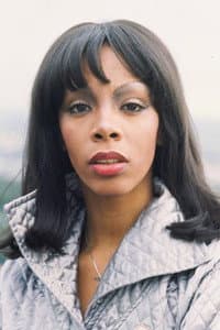 Donna Summer in VH1 Divas 2000: A Tribute to Diana Ross