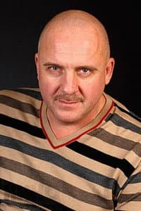 Ivan Shchyogolev in Я вам больше не верю