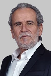 Guillermo Toledo in Desechos