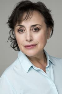Elena Ouspenskaia in Elite Match