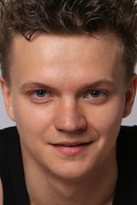 Yaroslav Shtefan in Петух
