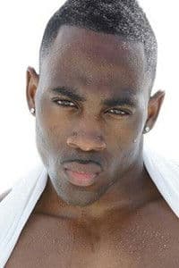 Jeremy Williams in All the Queen's Men