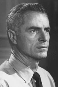 Tim O'Connor in The Golden Gate Murders