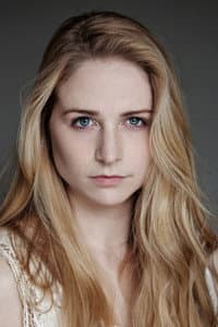 Niamh Algar in The Light of Day