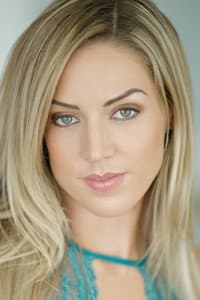 Val Dodds in The Naughty Girls from Next Door