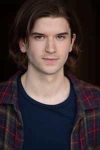 Dylan Jewett in Abby & Jack