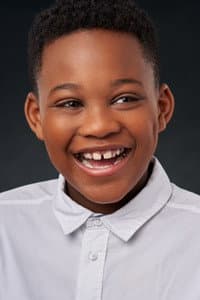 Junior Jean-Baptiste in Le meilleur pays du monde