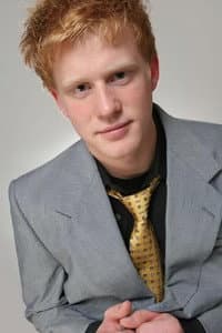 Shon Blotzer in Praise Band: The Movie