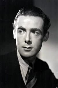 Liam Gaffney in Street of Shadows