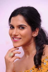 Vainidhi Jagdish in Yaanaa