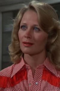 Sandra Kerns in Solo