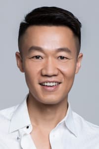 Wang Fei in 铁道英雄