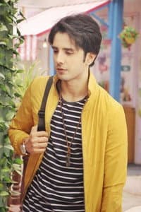 Zaan Khan in Call For Fun