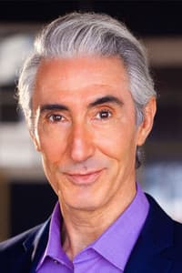 Jordi Caballero in Desperate Acts of Magic