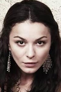 Laura Keosayan in Семь дней Петра Семёныча