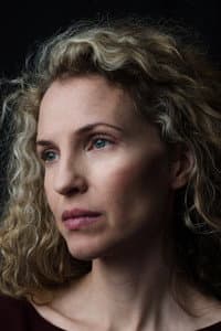 Frida Westerdahl in De Tre Musketörerna