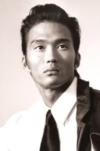 Karl Yune in Real Steel