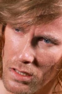 Mike Kennedy in Shedding the Skin