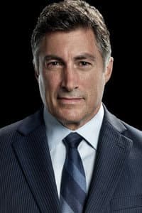 Tony Costa in I Wish My Bones Were Unidentifiable