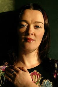 Bronagh Gallagher in A Bump Along the Way