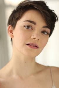 Cassidy Layton in Danger! Moss Ranger