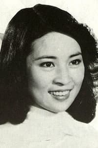 Joan Lin Feng-jiao in Jiang hu yi kuang long