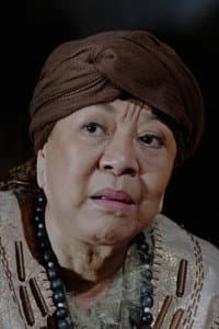 Bibeth Orteza in Clarita