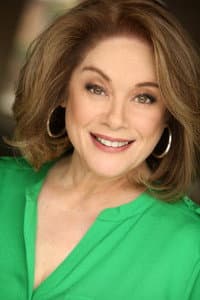 Donna Pescow in Advice to the Lovelorn