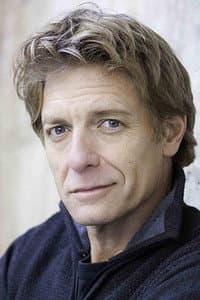Patrick Leo Holland in Who Is Alice?