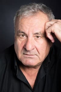 Petre Nicolae in Dănilă Prepeleac