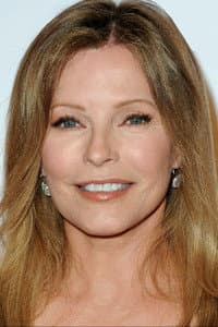 Cheryl Ladd in Garage Sale Mystery: The Wedding Dress