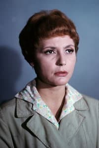 Anna Ciepielewska in Troje i las