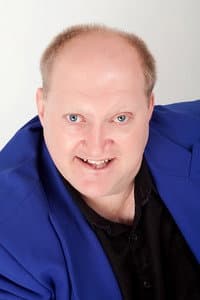 Craig Ingham in The Slaughterhouse Killer