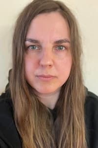 Marelle Vaino in Lõvitekk