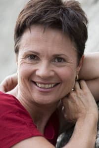 Dagmar Kutzenberger in A Day In The Country