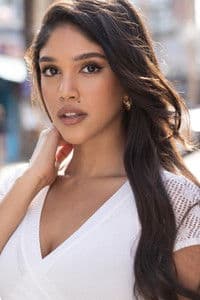 Bianca Nugara in Bite of a Mango